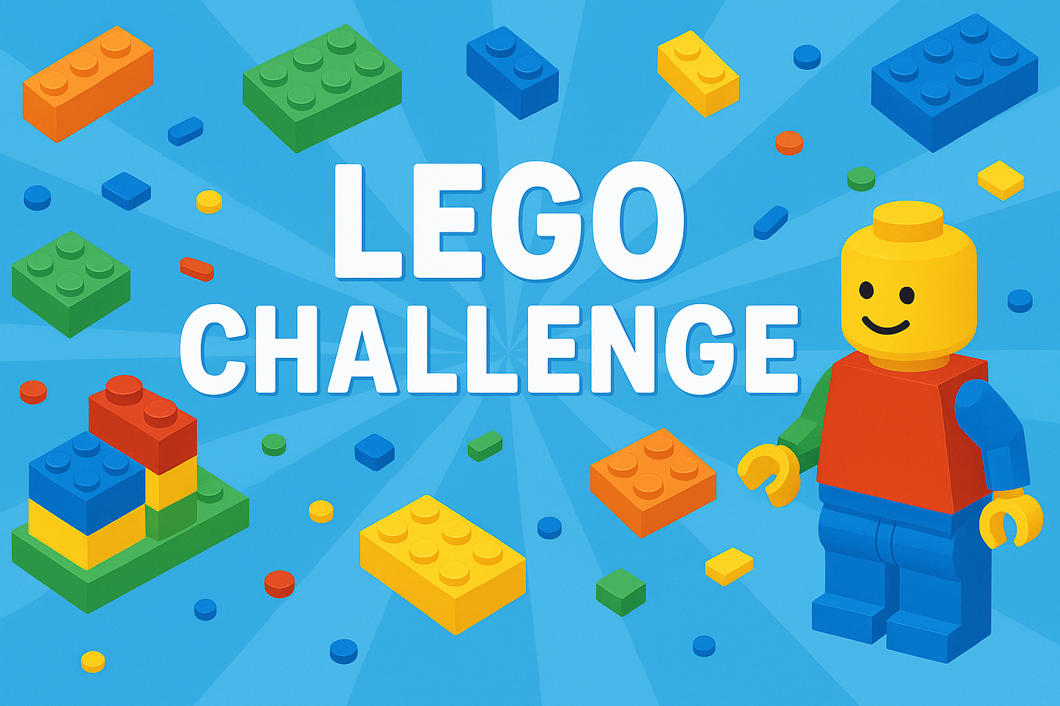 LEGO Challenge
